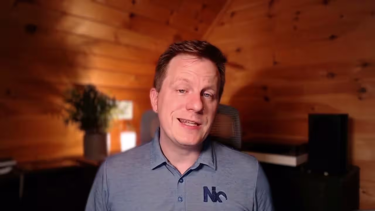 video still